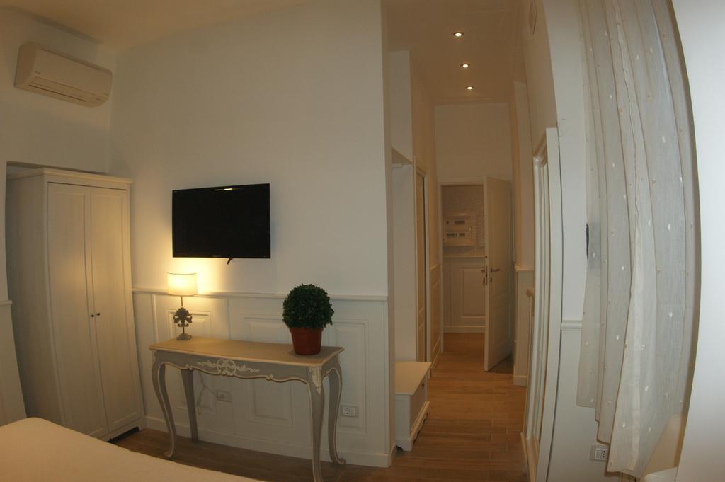 Bed and breakfast Alba Sul Vaticano