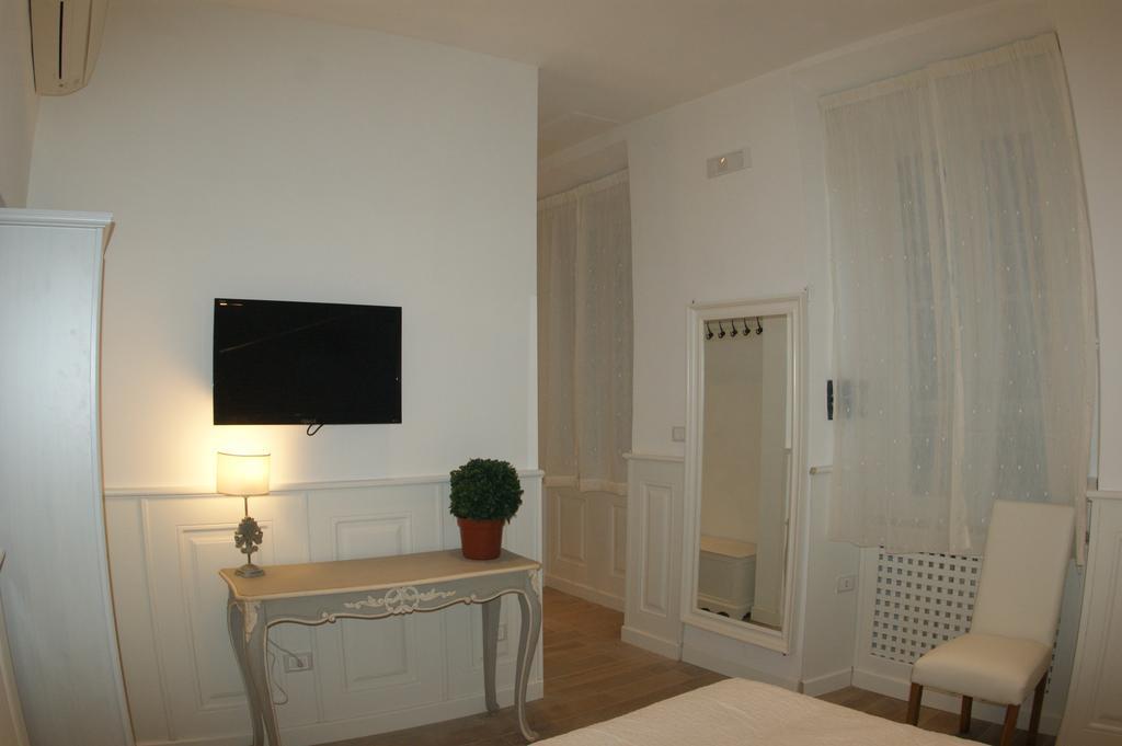 Bed and breakfast Alba Sul Vaticano