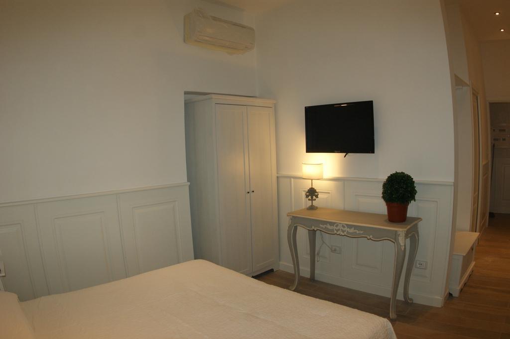 Bed and breakfast Alba Sul Vaticano Roma