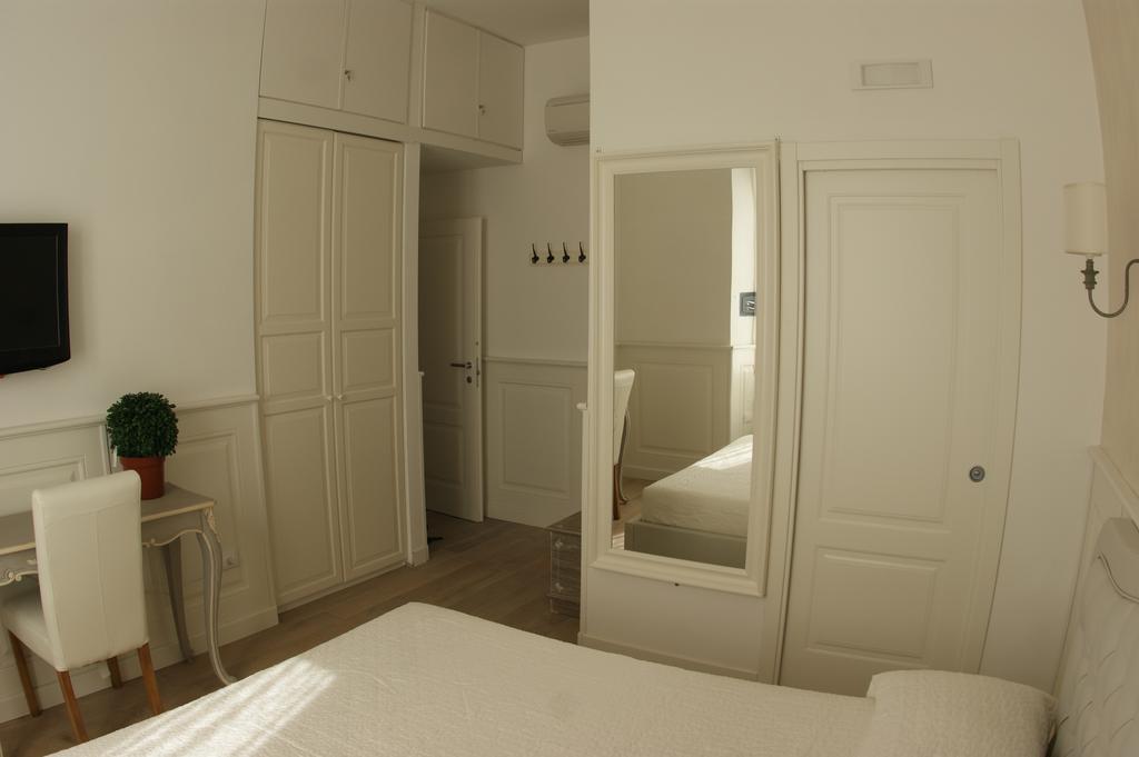 Bed and breakfast Alba Sul Vaticano Roma