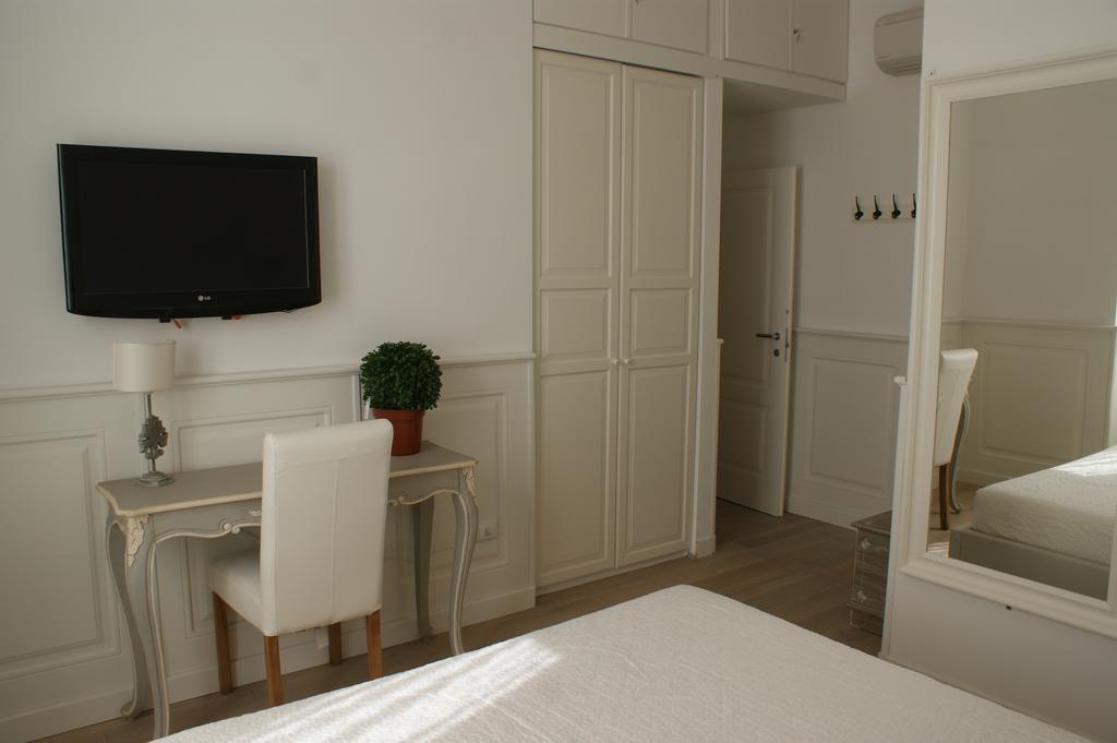 Bed and breakfast Alba Sul Vaticano
