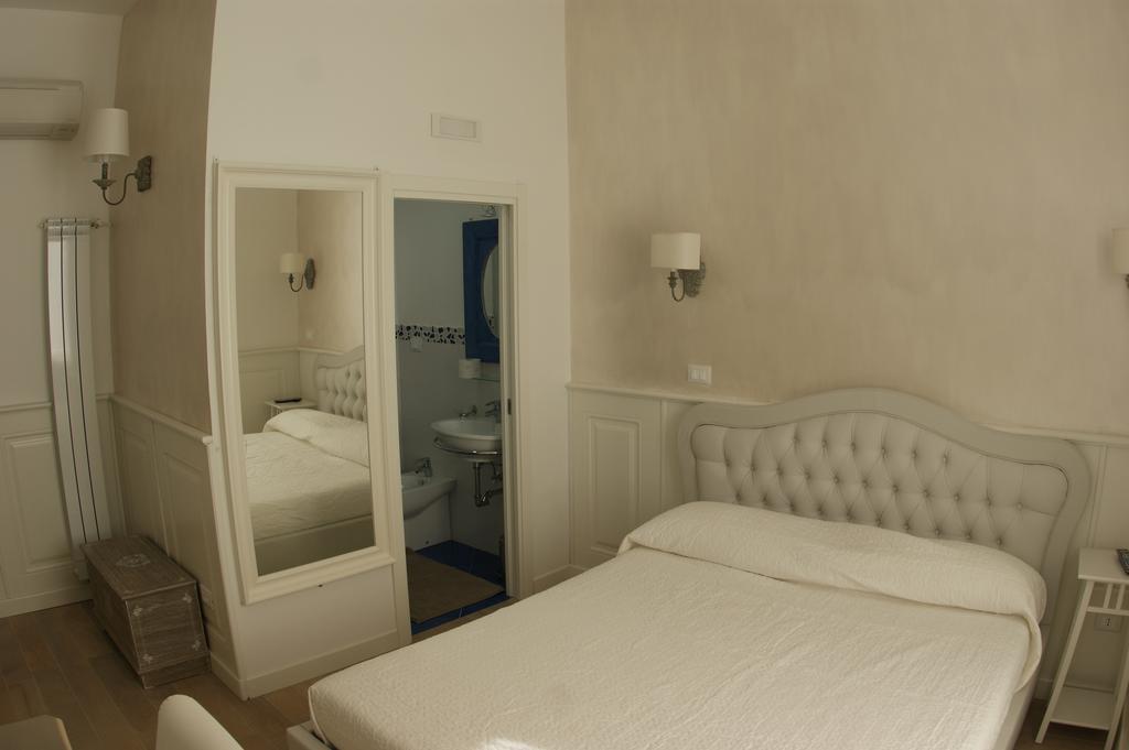 Bed and breakfast Alba Sul Vaticano Roma