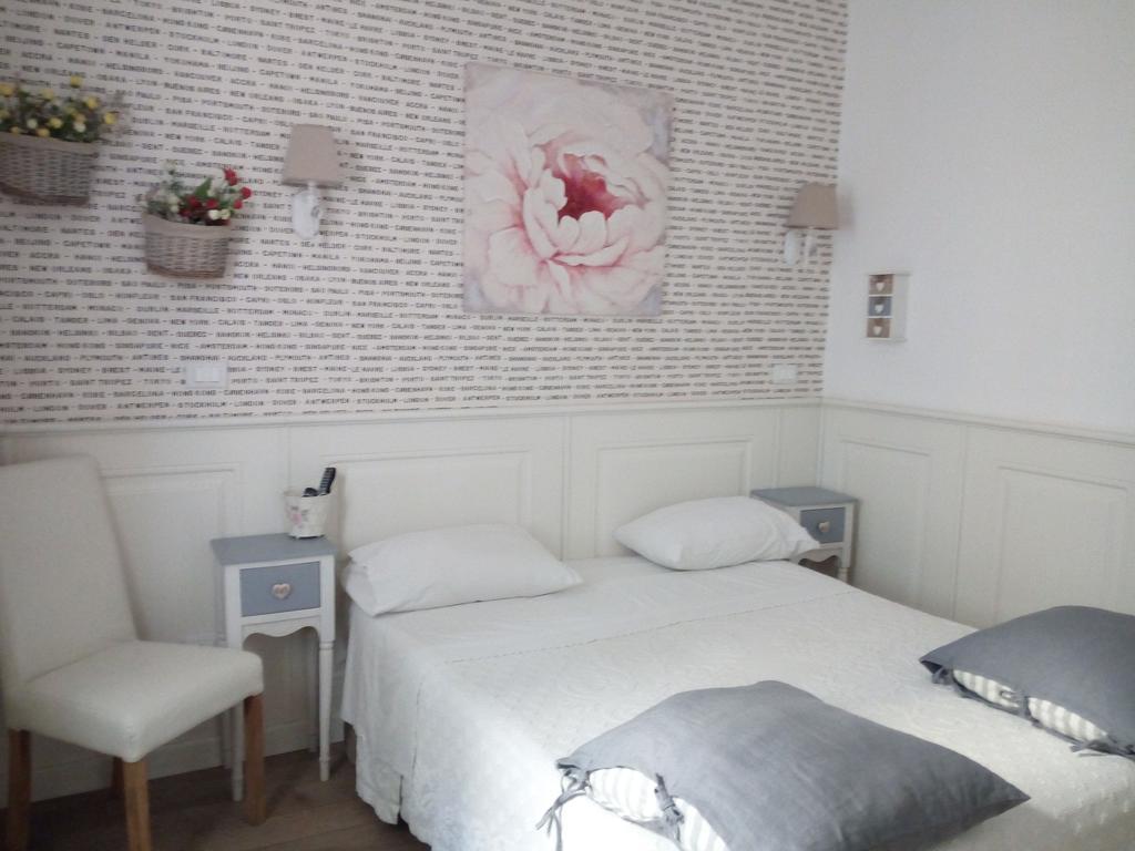 Alba Sul Vaticano Bed and breakfast Roma
