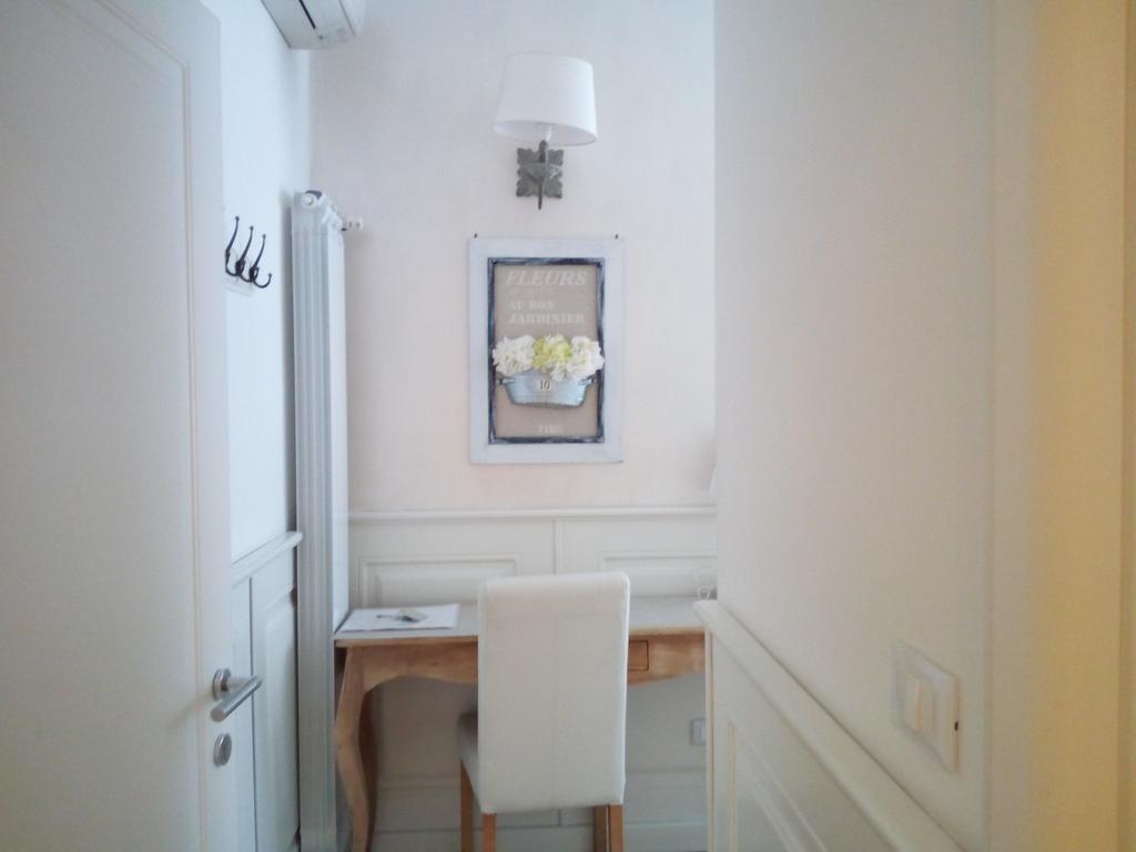 Bed and breakfast Alba Sul Vaticano Roma