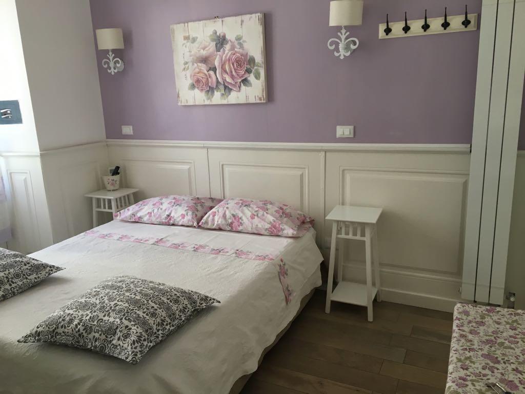 Alba Sul Vaticano Bed and breakfast 4*